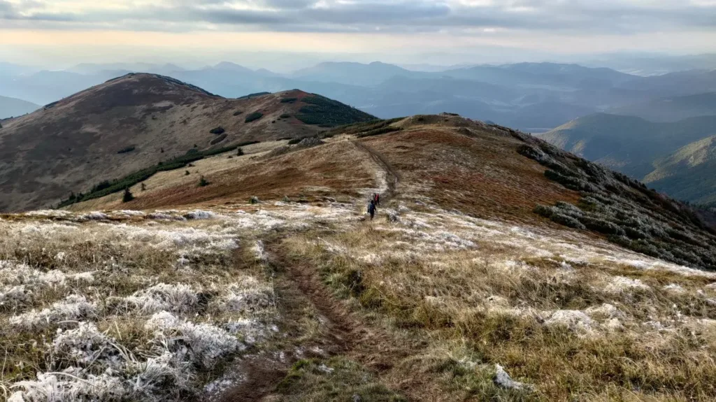 mala fatra, slovakia