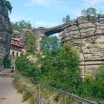 bohemian switzerland