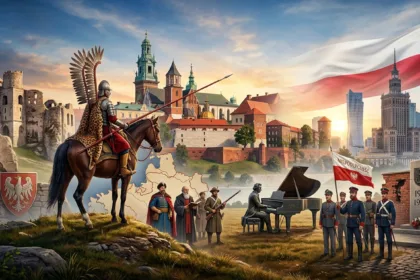 history of poland