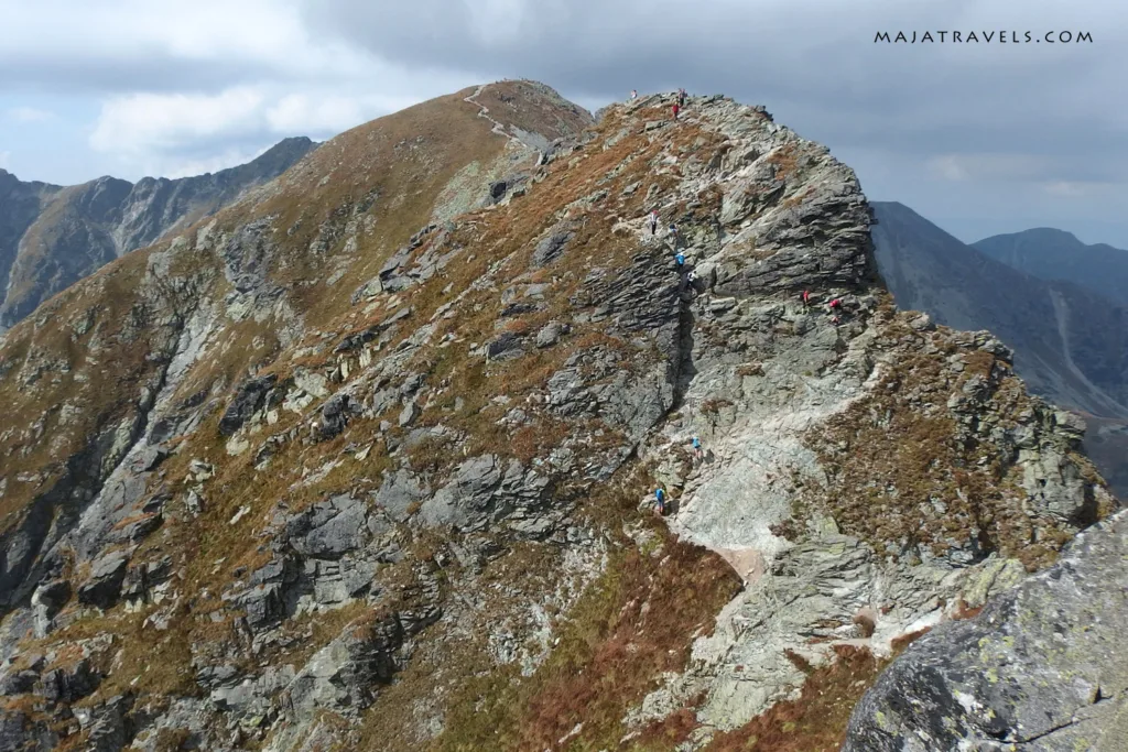 high tatras, slovakia
