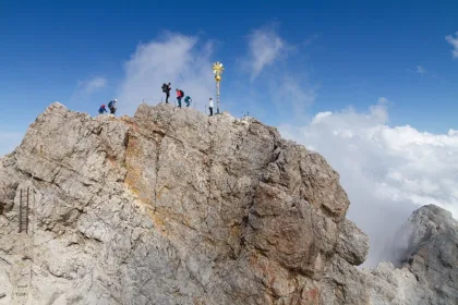 zugspitze