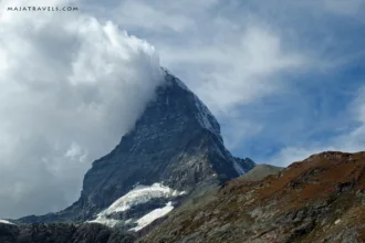 matterhorn