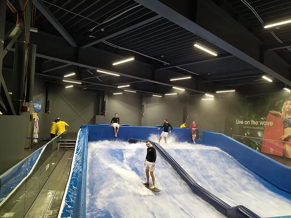 suntago water park