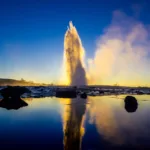 geyser