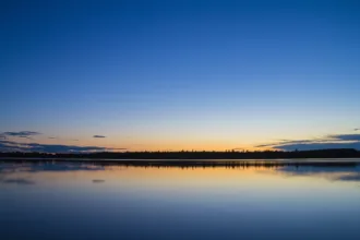 leipzig lake