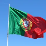 portugal flag