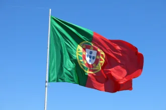portugal flag