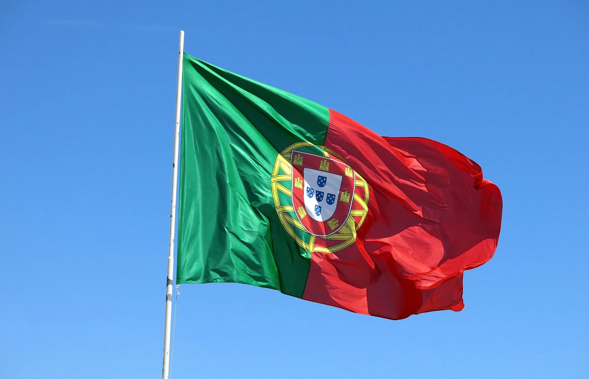 portugal flag